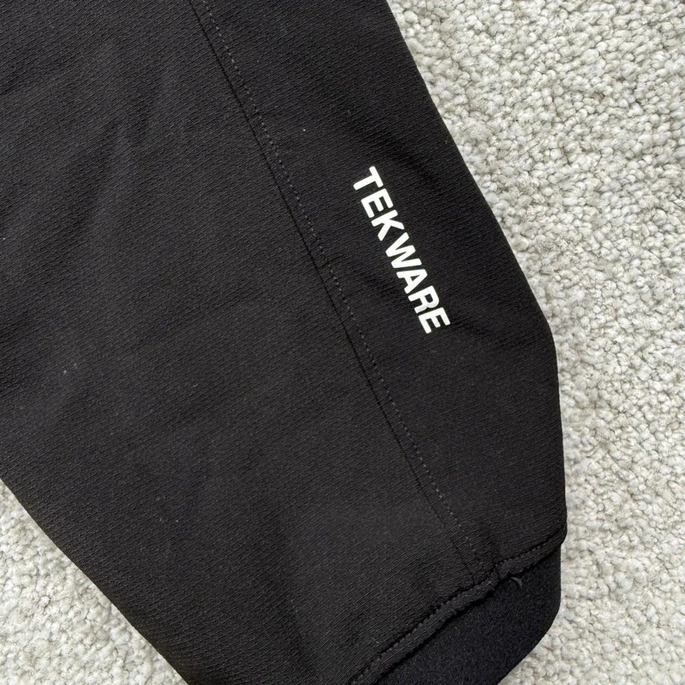 The North Face Tekware Pants Men Small Black FlashDry Joggers